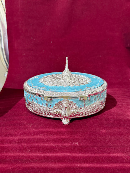 Peacock Box