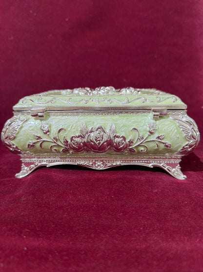 Jewellery Box