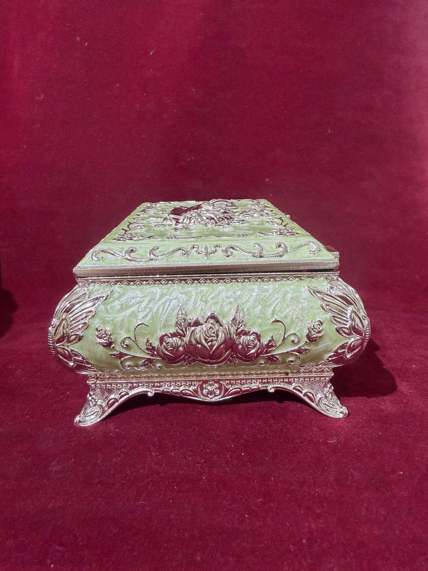 Jewellery Box