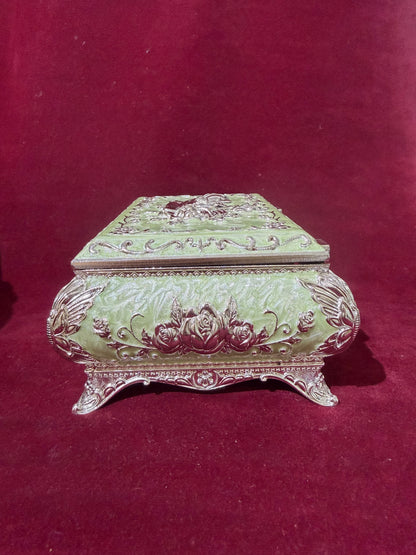 Jewellery Box