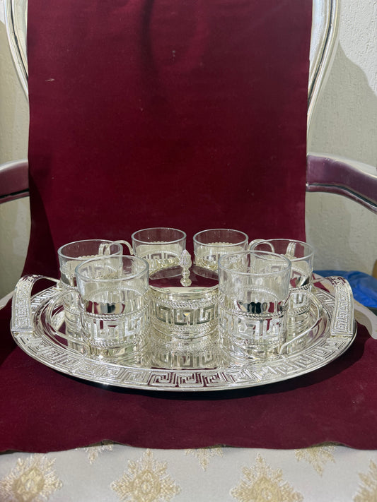 Kawa Set