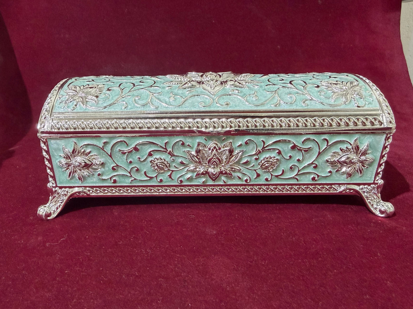 Jewellery Box