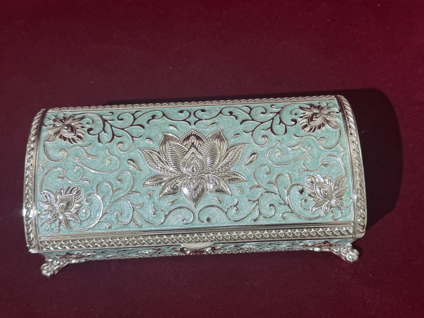 Jewellery Box