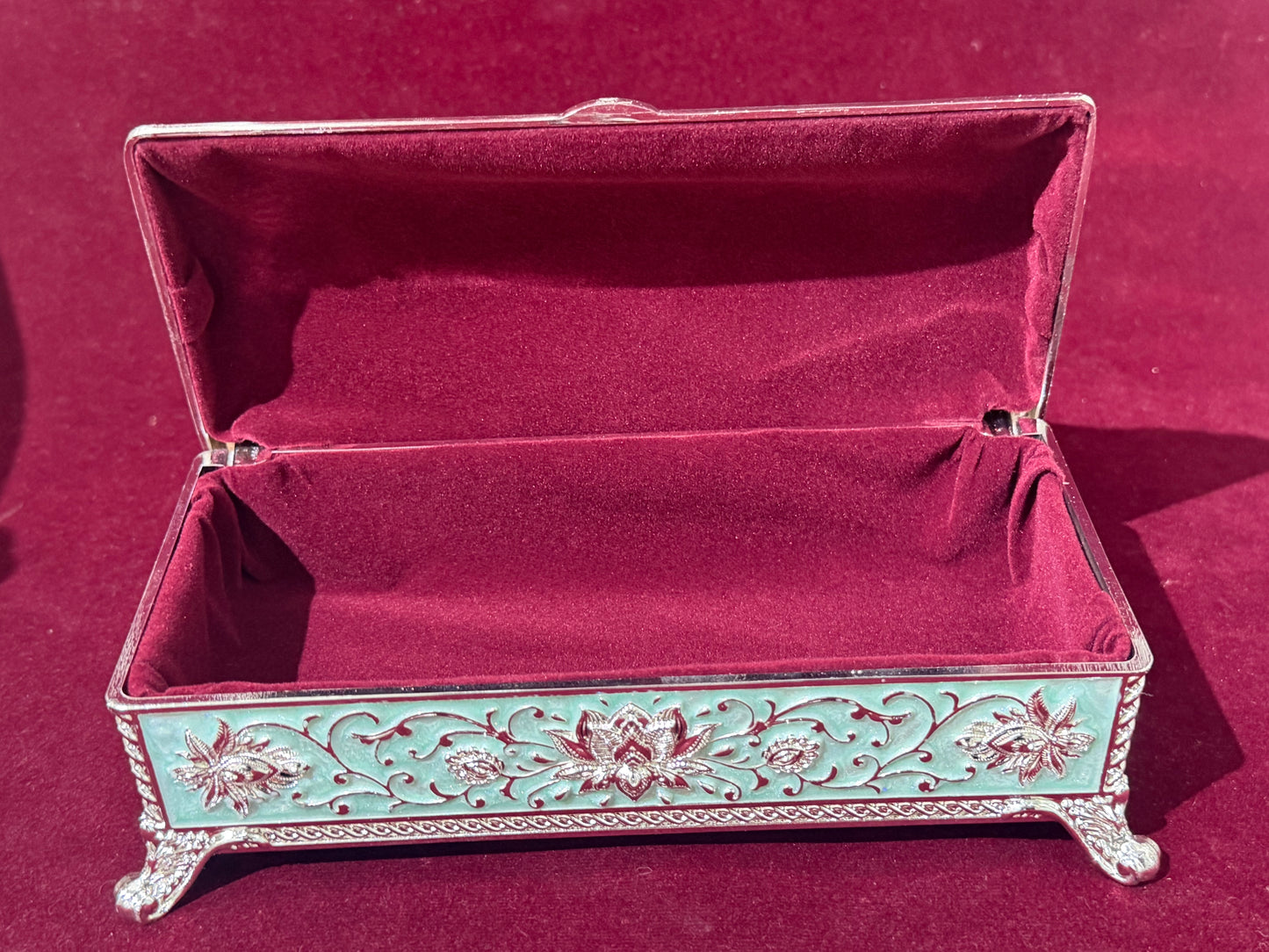 Jewellery Box