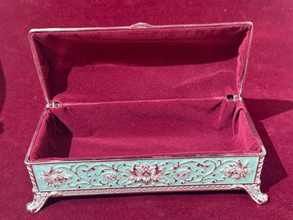 Jewellery Box
