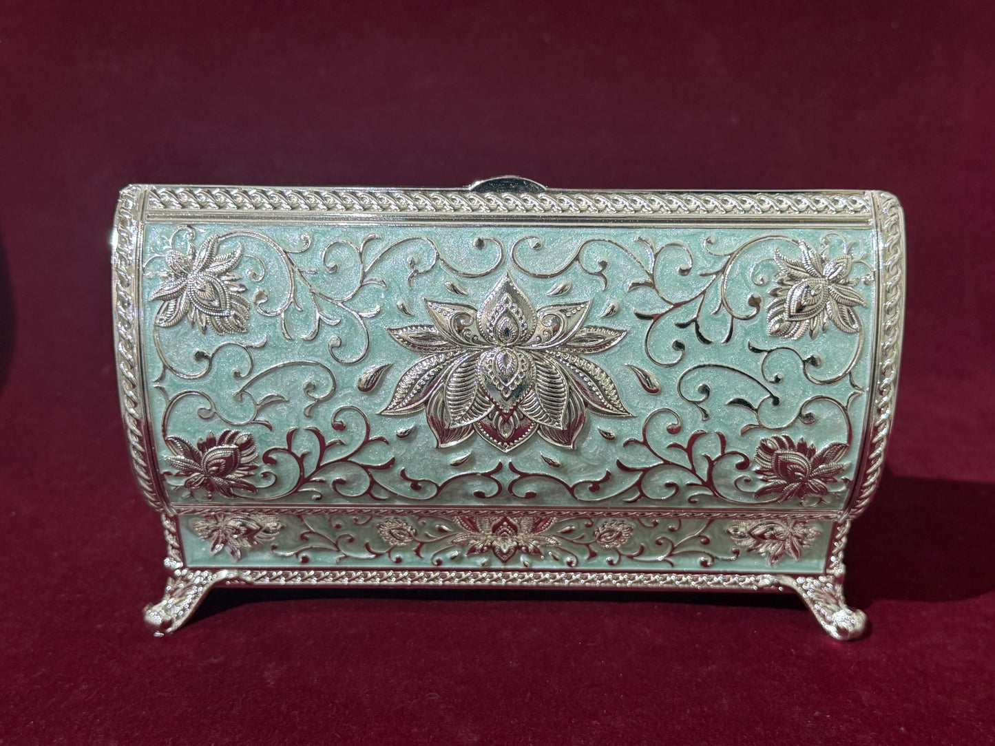 Jewellery Box