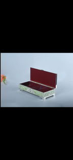 Rectangular Jewellery Box