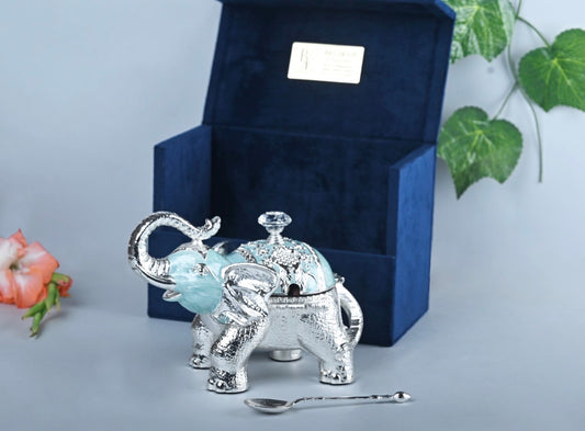 1 Elephant Dry fruit box
