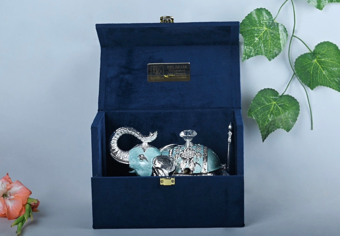 1 Elephant Dry fruit box