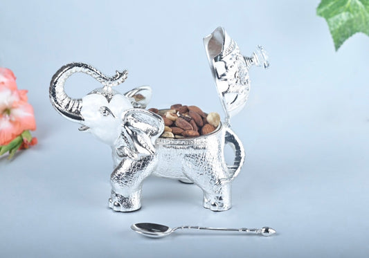 1 Elephant Dry fruit box