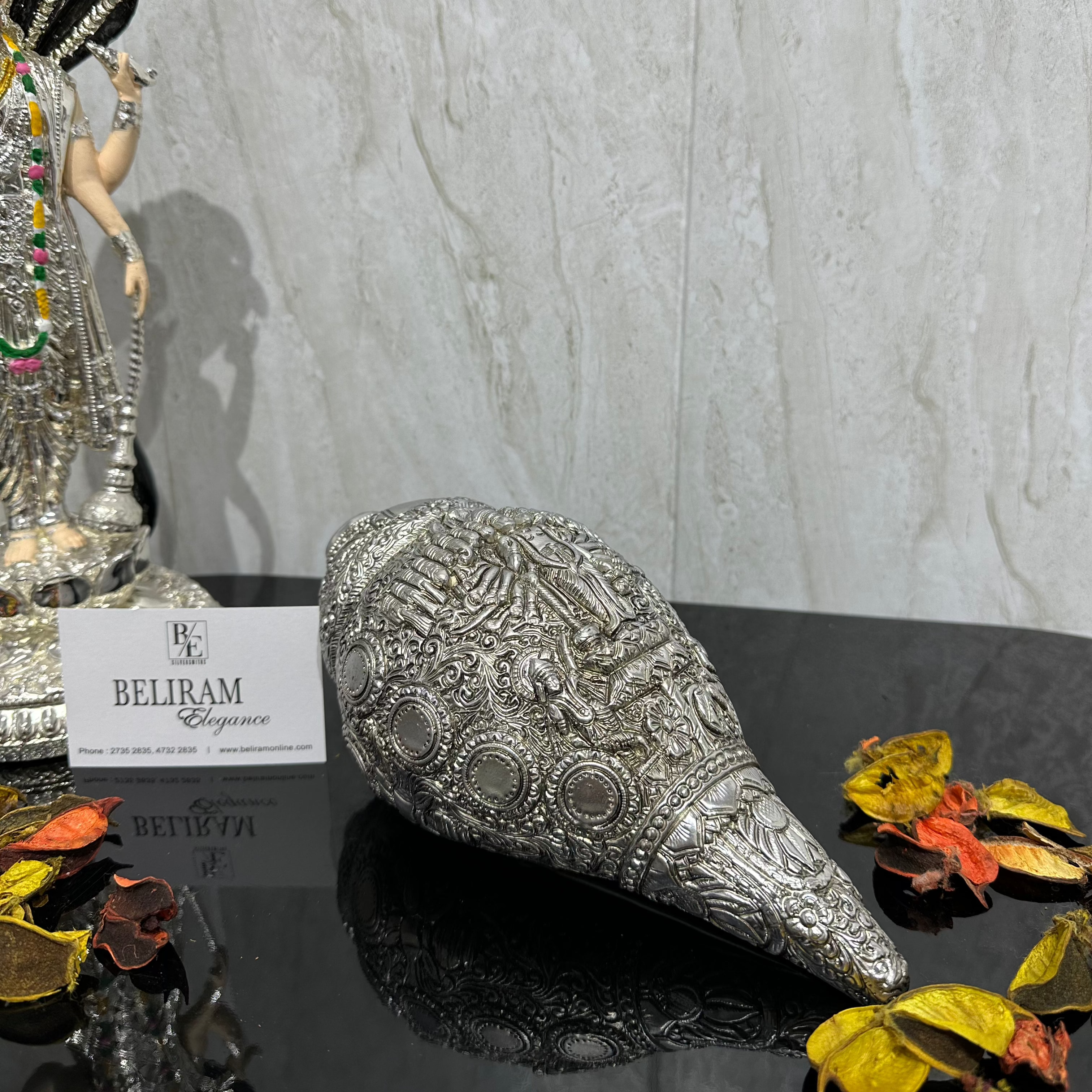 Vishnu Shank