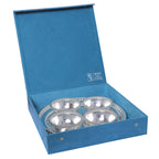 Tray With 4 Bowls
