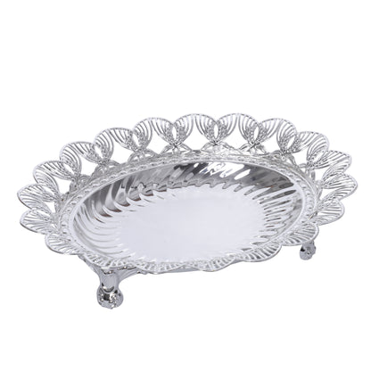 Oval Tray