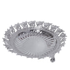 Round Platter