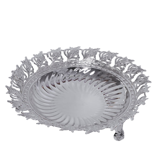 Round Platter