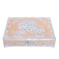 Enamel Dry Fruit Box