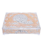 Enamel Dry Fruit Box