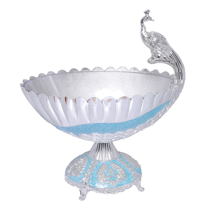 Peacock Bowl