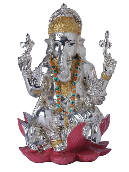 Lakshmi Ganesha