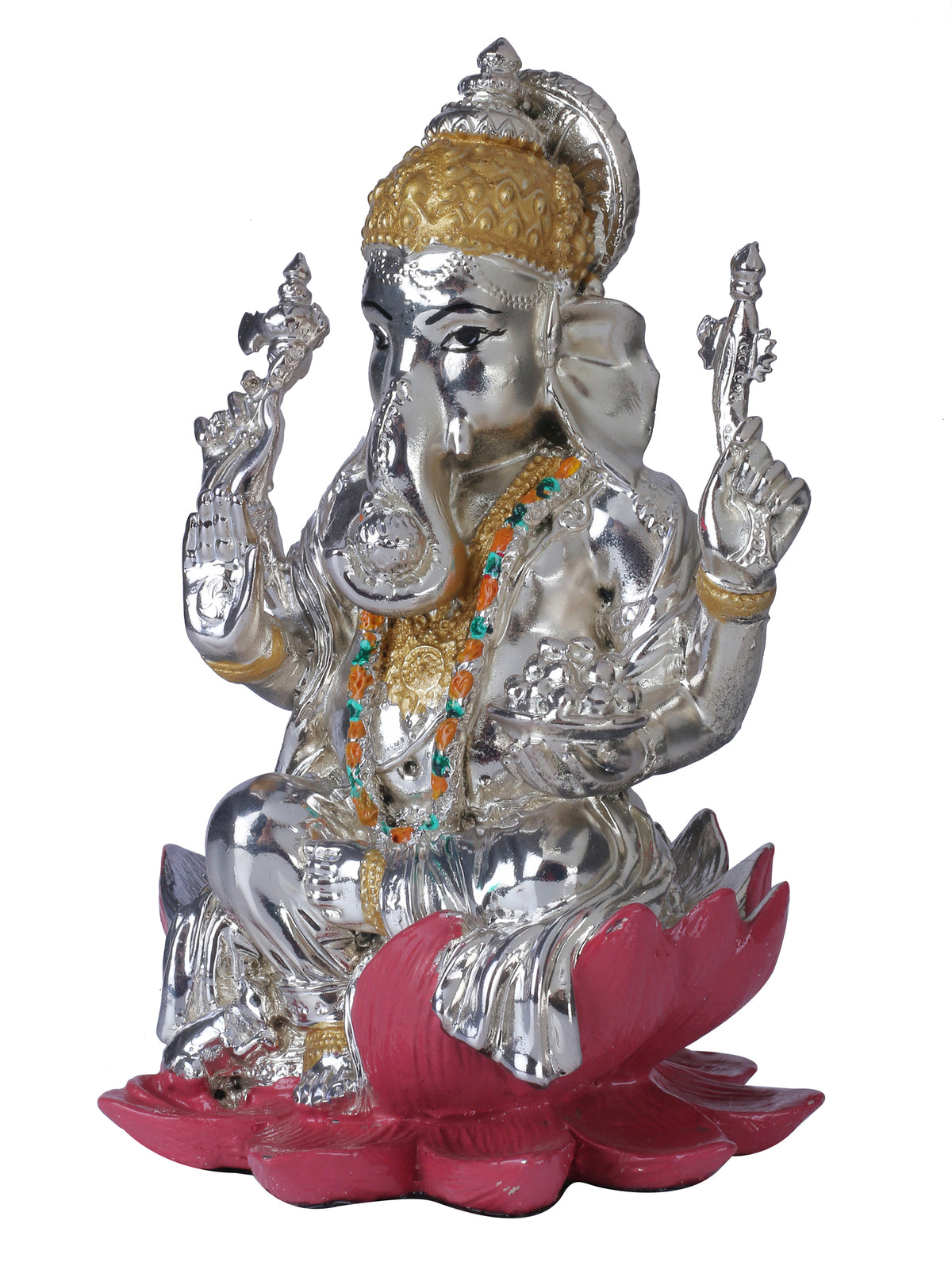 Lakshmi Ganesha