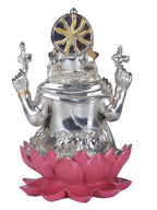 Lakshmi Ganesha