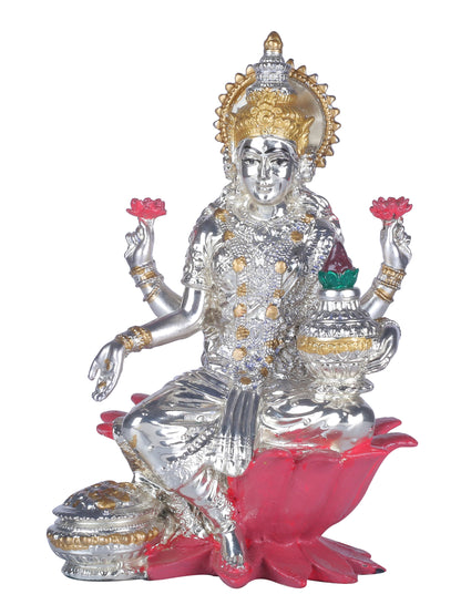Lakshmi Ganesha