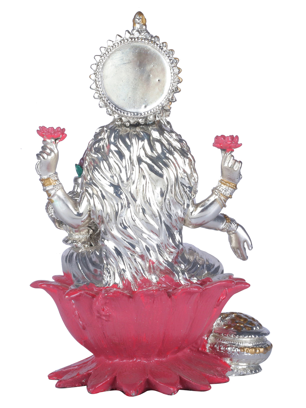 Lakshmi Ganesha