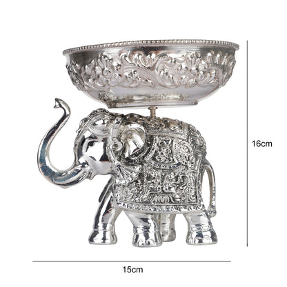 Elephant Bowl - Set of 2