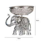 Elephant Bowl