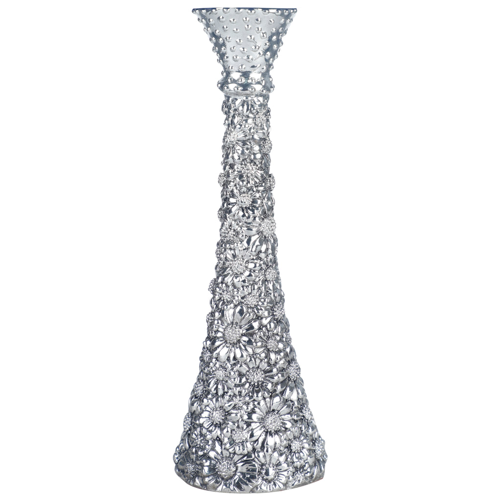 Candle stand pair