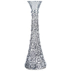 Candle stand pair