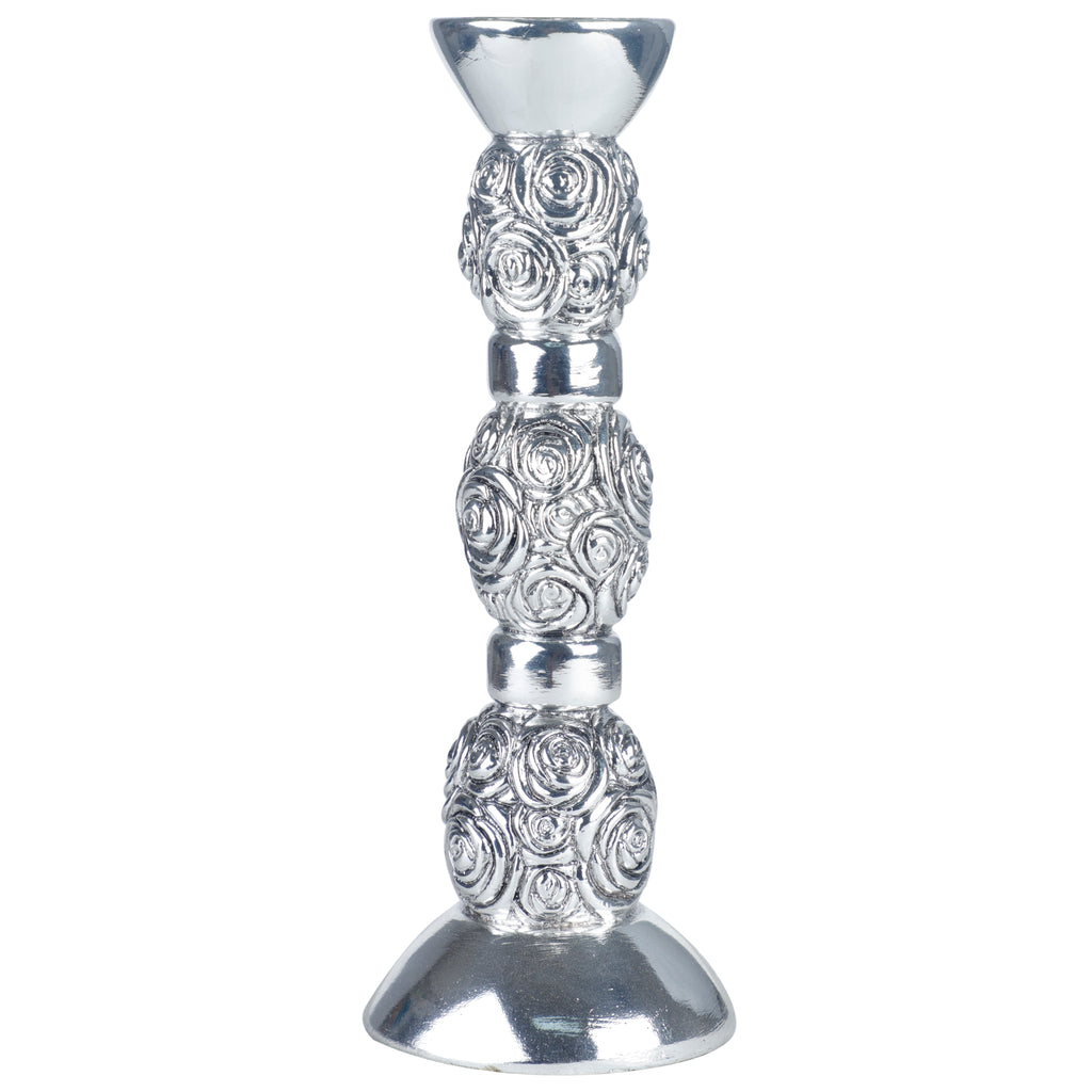 Candle stand pair