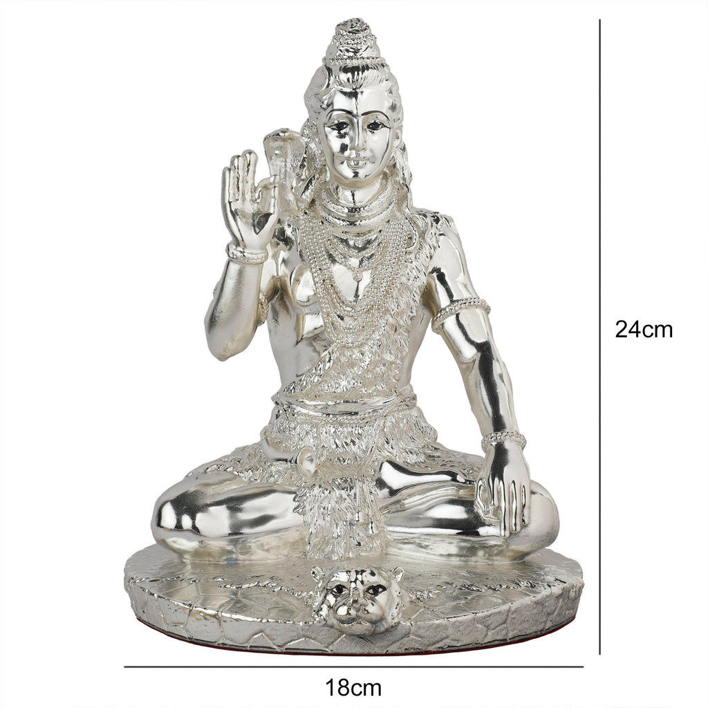 Shiv Ji