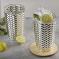 Drinking glasses