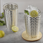 Drinking glasses