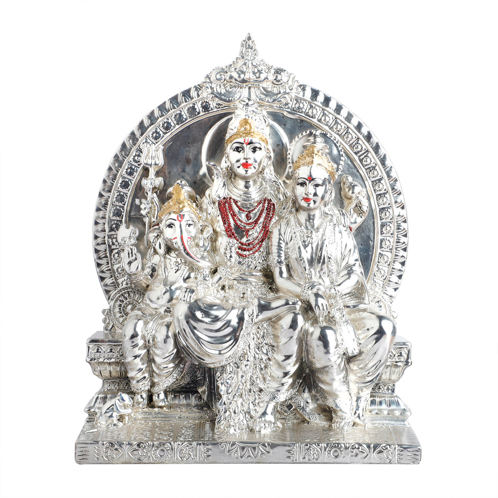 Shiv parivar