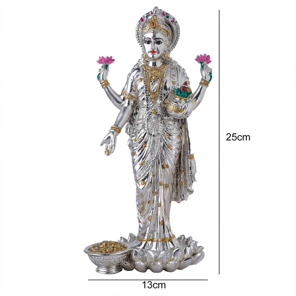 Dhan Lakshmi