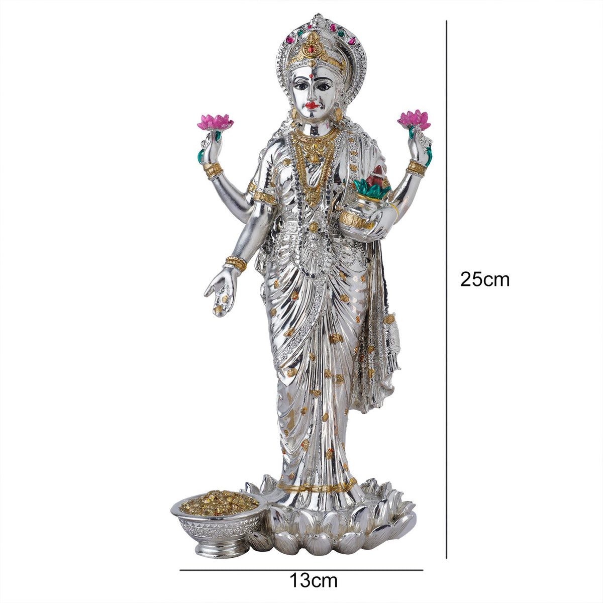 Dhan Lakshmi