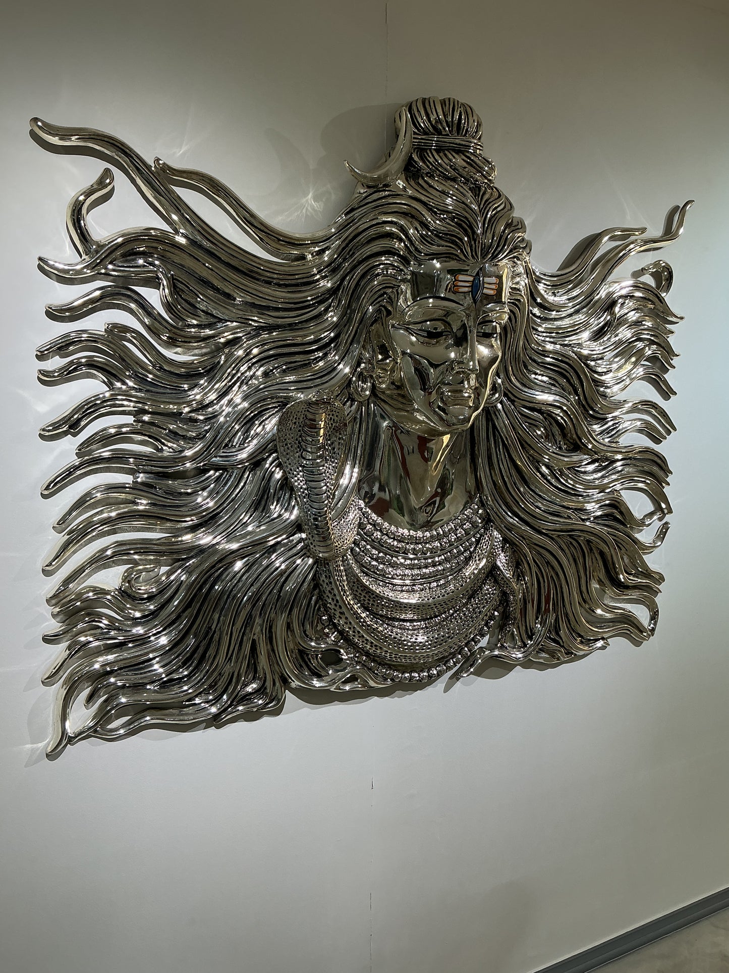 Shiv Ji