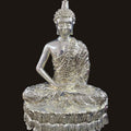 Buddha meditating - 4 Feet