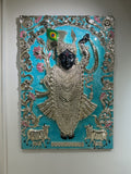 Sreenath Ji Blue