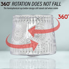 Rolling Glasses