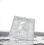 Rolling Glasses
