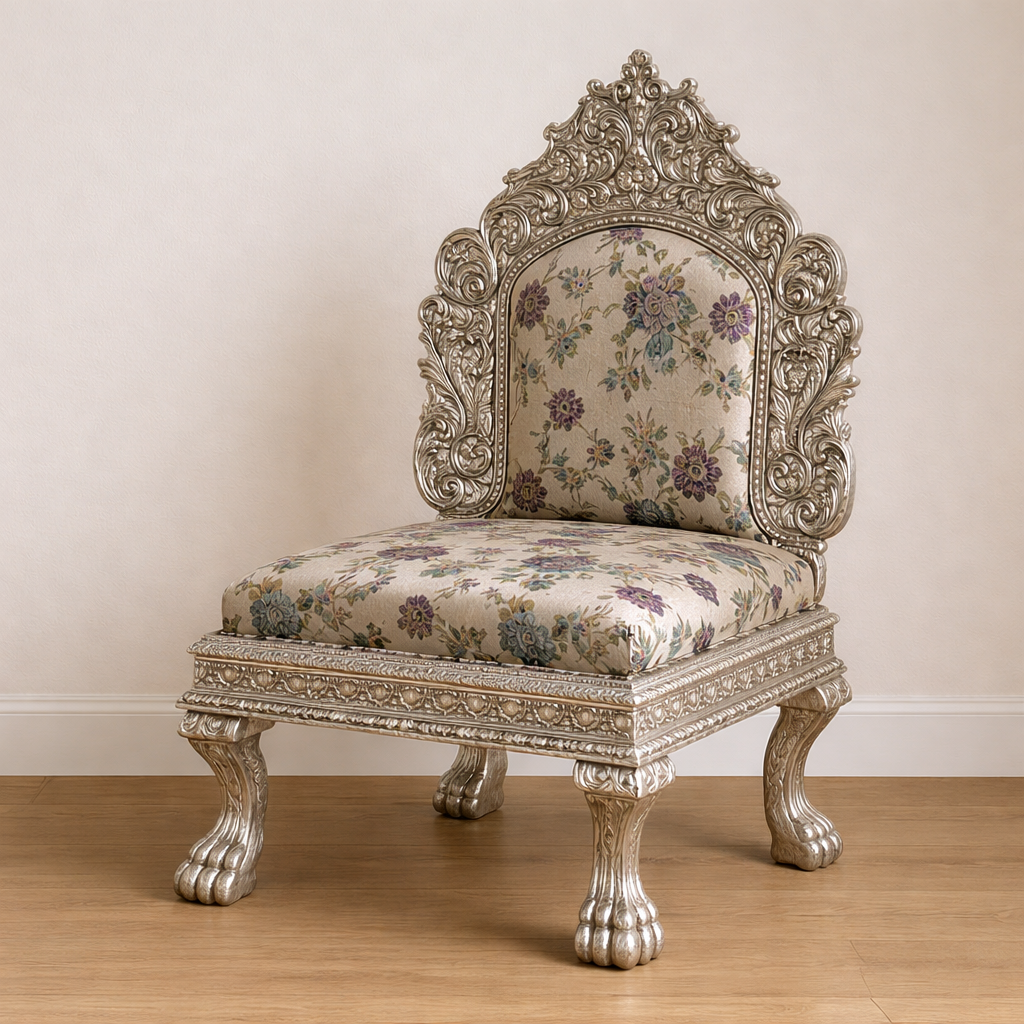 Mandir Chair