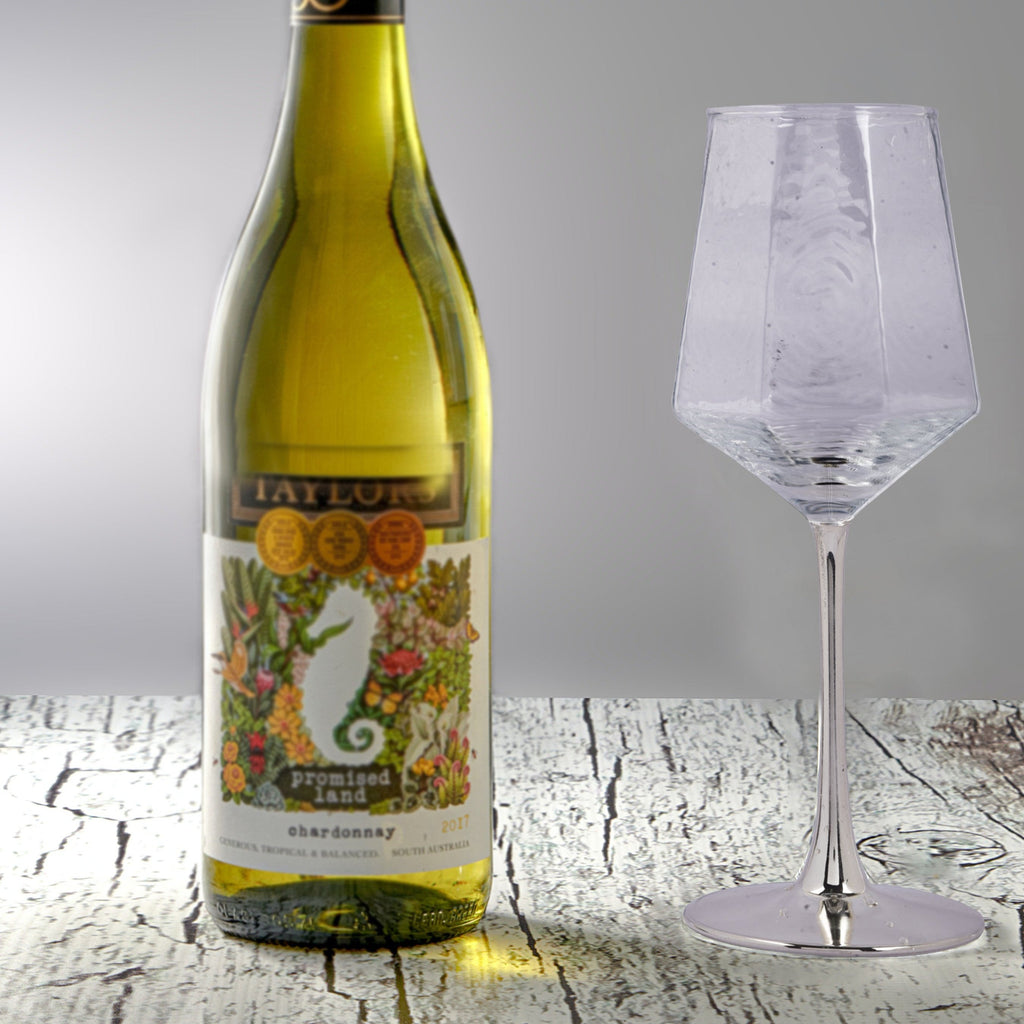 Wine Glasses