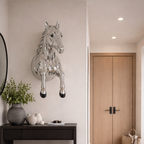 Wall Horse