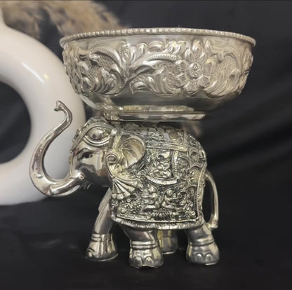 Elephant Bowl - Set of 2