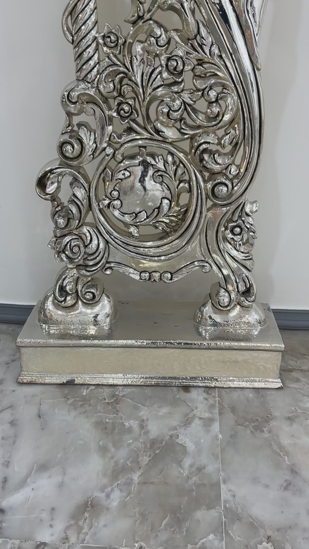 Grandfather Clock