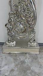 Grandfather Clock