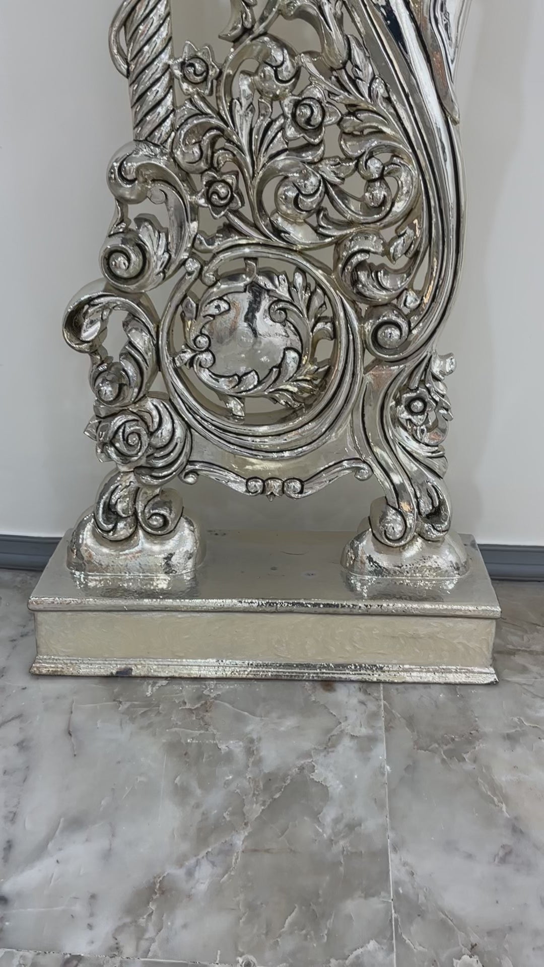 Grandfather Clock
